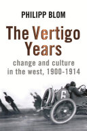 The Vertigo Years