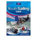 RYA Youth Sailing Scheme Syllabus and Logbook