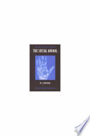 The Social Animal Book
