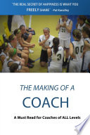 The Making of a Coach
