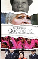 Queenpins Book Ron Chepesiuk