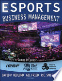 Esports Business Management Book
