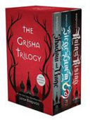 The Grisha Trilogy Book