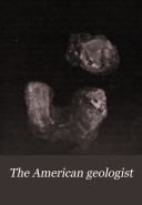 The American Geologist