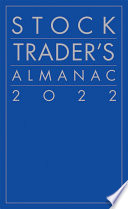 Stock Trader s Almanac 2022 Book PDF