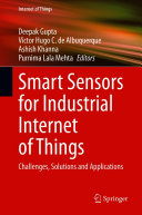 Read Pdf Smart Sensors for Industrial Internet of Things