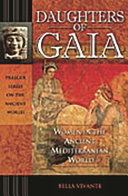 Daughters of Gaia Book PDF