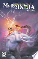 MYTHS OF INDIA: INDRA Issue 1