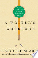 A Writer s Workbook Book PDF