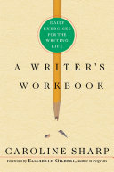 A Writer s Workbook