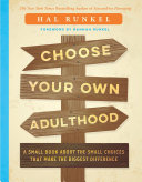 Choose Your Own Adulthood Pdf/ePub eBook