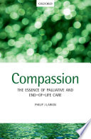 Compassion Book