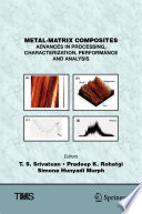 Metal matrix Composites Book