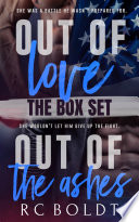 Out of Love   Out of the Ashes box set Book
