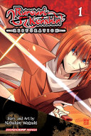 Rurouni Kenshin  Restoration