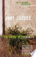 The Nature of Economies Book