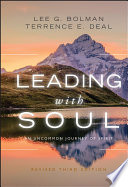 Leading with Soul Book PDF