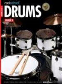 Rockschool Drums Grade 4 (2012-2018)