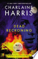 Dead Reckoning PDF Book By Charlaine Harris
