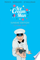 Ice Cream Man  Sundae Edition Vol  1