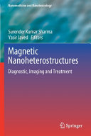 Magnetic Nanoheterostructures Book