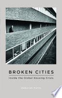 Broken Cities Book PDF