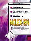 Saunders Comprehensive Review for NCLEX RN Book PDF