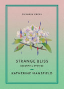Strange Bliss [Pdf/ePub] eBook