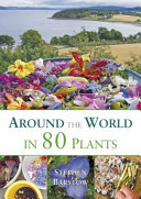 Around the World in 80 Plants Book