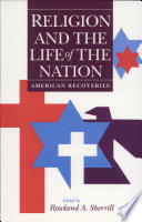 Religion and the Life of the Nation