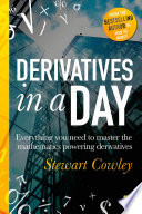 DERIVATIVES IN A DAY