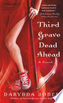 Third Grave Dead Ahead Book