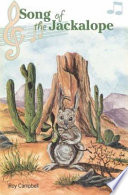 Song of the Jackalope Book
