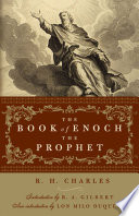 The Book of Enoch Prophet Book