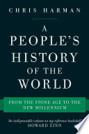 A People s History of the World Book