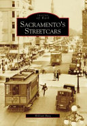 Sacramento's Streetcars