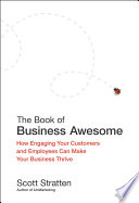 The Book of Business Awesome   The Book of Business UnAwesome