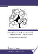 Translation As Systemic Interaction