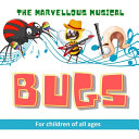 The Marvellous Musical Bugs