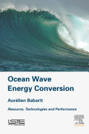 Ocean Wave Energy Conversion