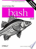 Learning the Bash Shell