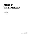 Journal of Danish Archaeology