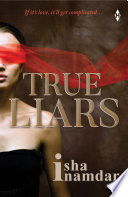 True Liars Book