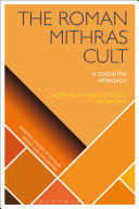 The Roman Mithras Cult