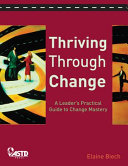 Thriving Through Change [Pdf/ePub] eBook