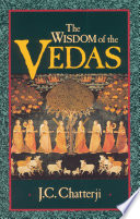 The Wisdom of the Vedas Book