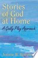 Stories of God at Home Book