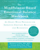 The Mindfulness-based Emotional Balance Workbook