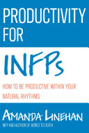 Productivity For INFPs Pdf/ePub eBook