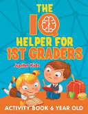 The IQ Helper for 1st Graders